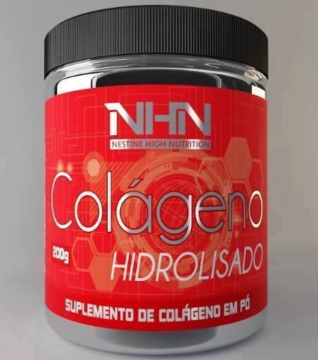 COLÁGENO 200 GRAMAS